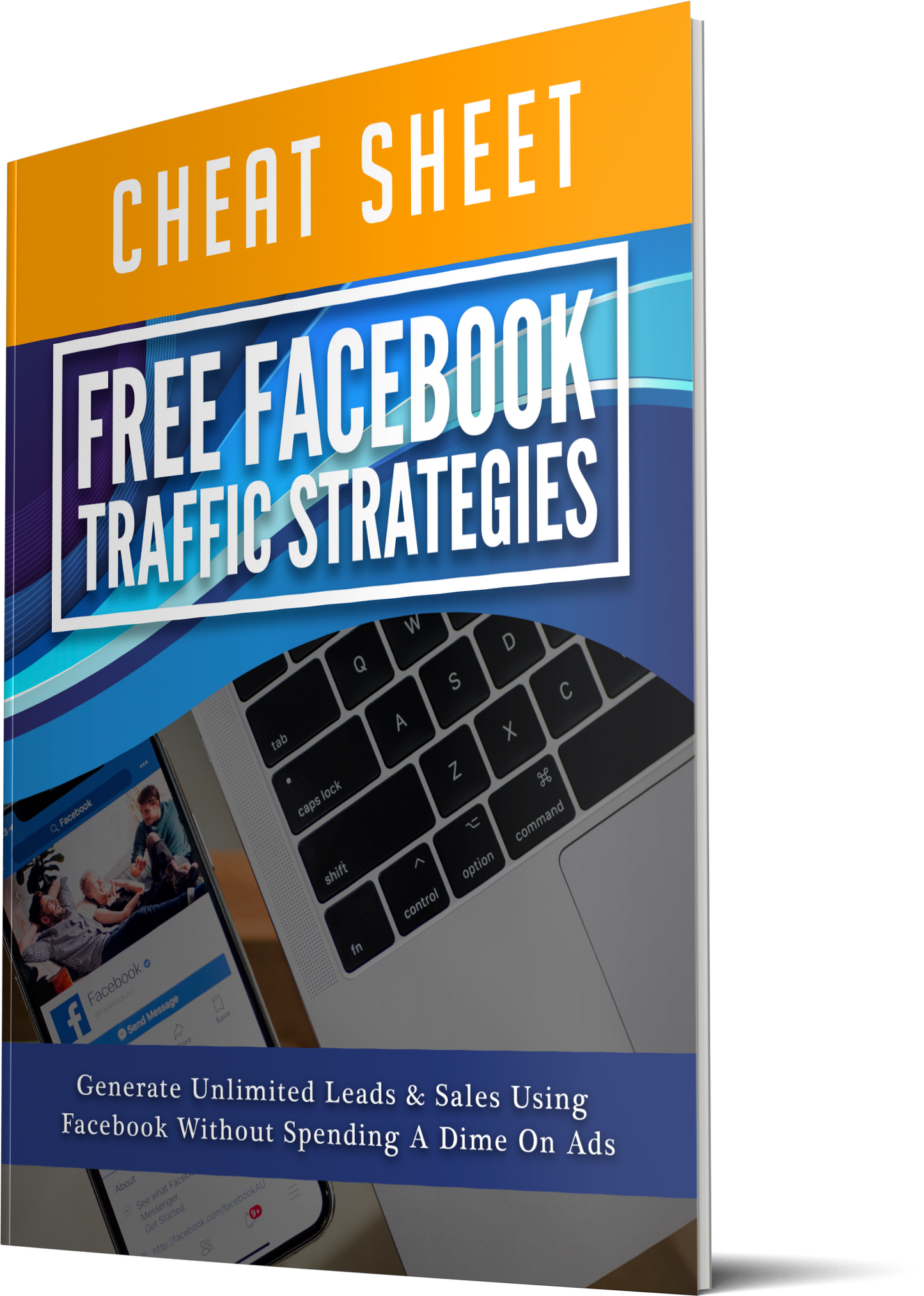 Best FREE Facebook Traffic Strategies