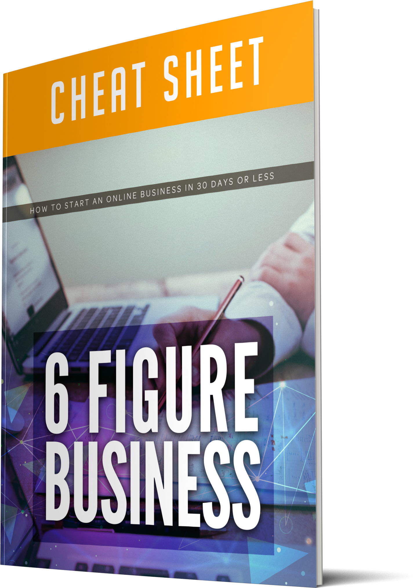 Starting Your 6 Figure Business