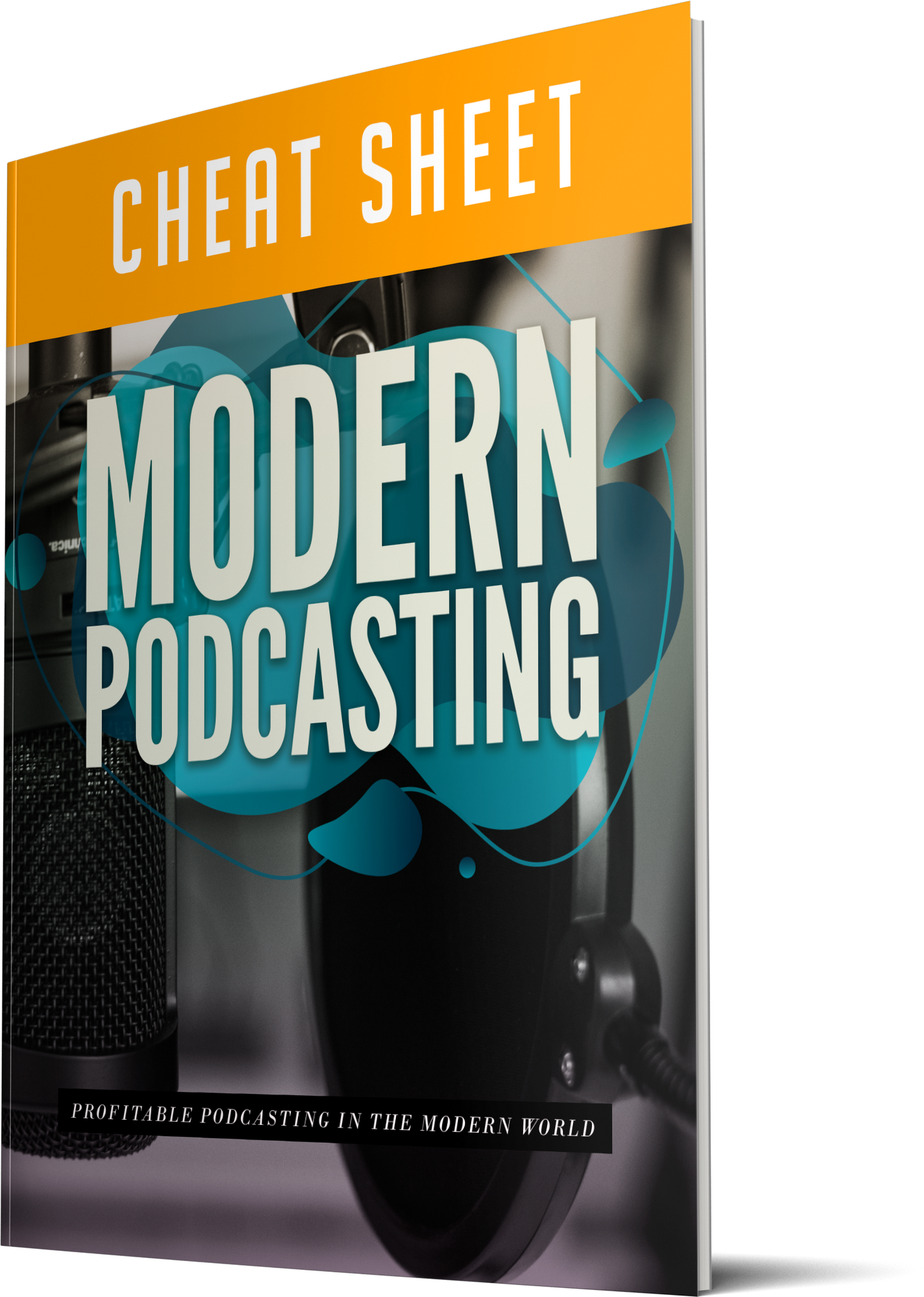 START PODCASTING FOR PROFIT BUNDLE