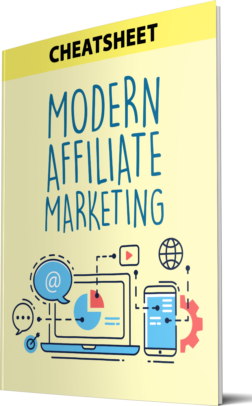 Modern Affiliate Marketing