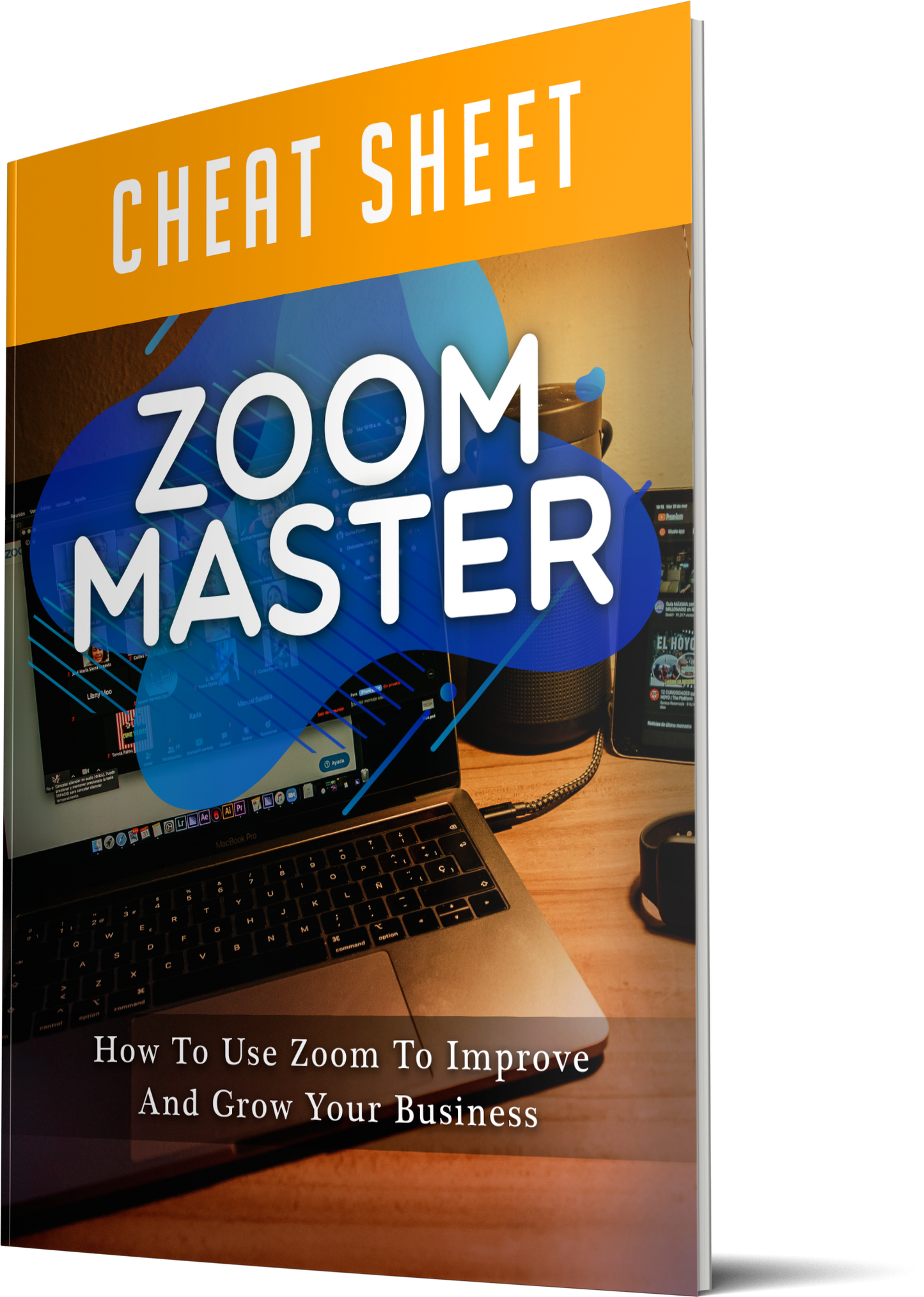 MASTER ZOOM