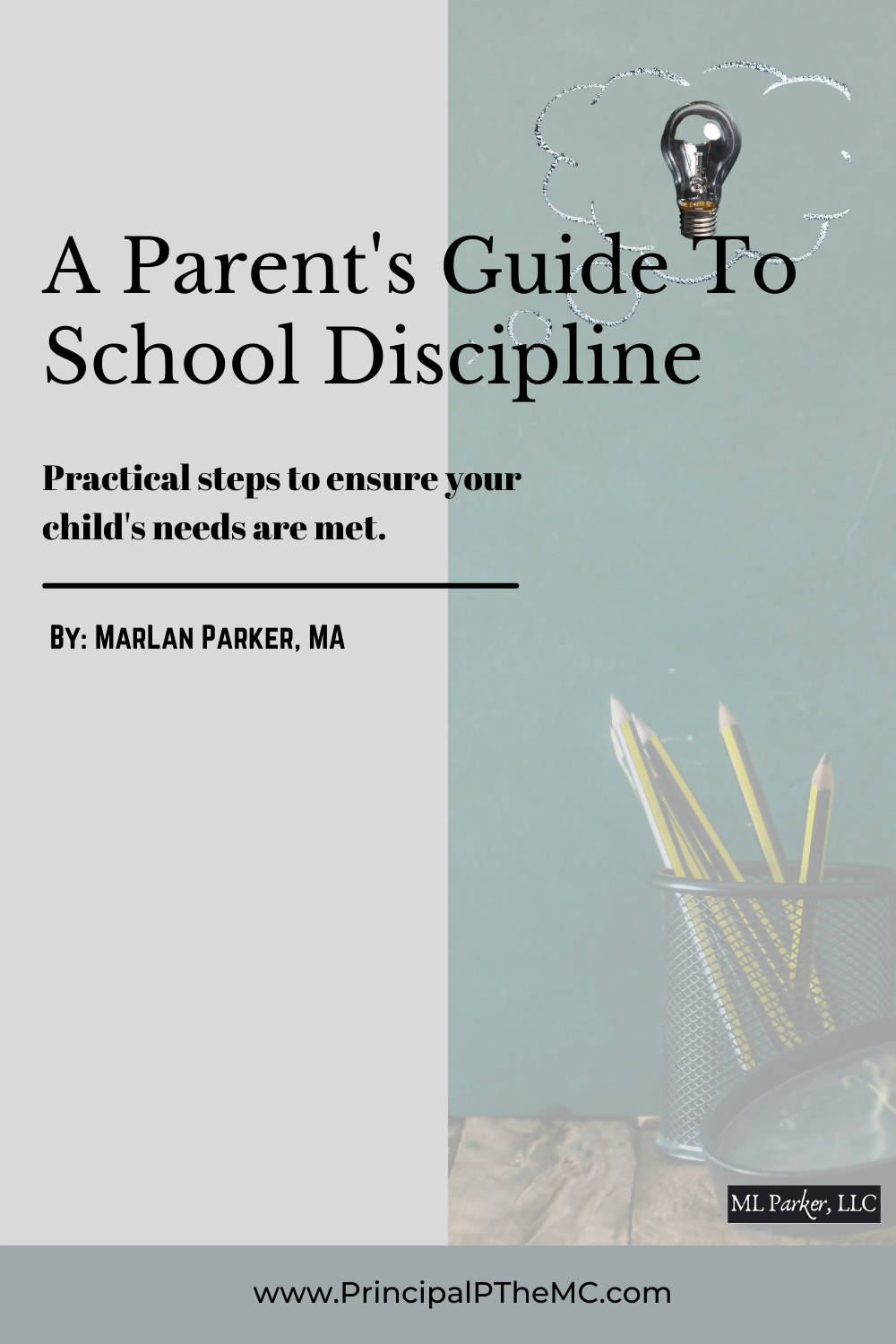 A Parent's Guide To School Discipline