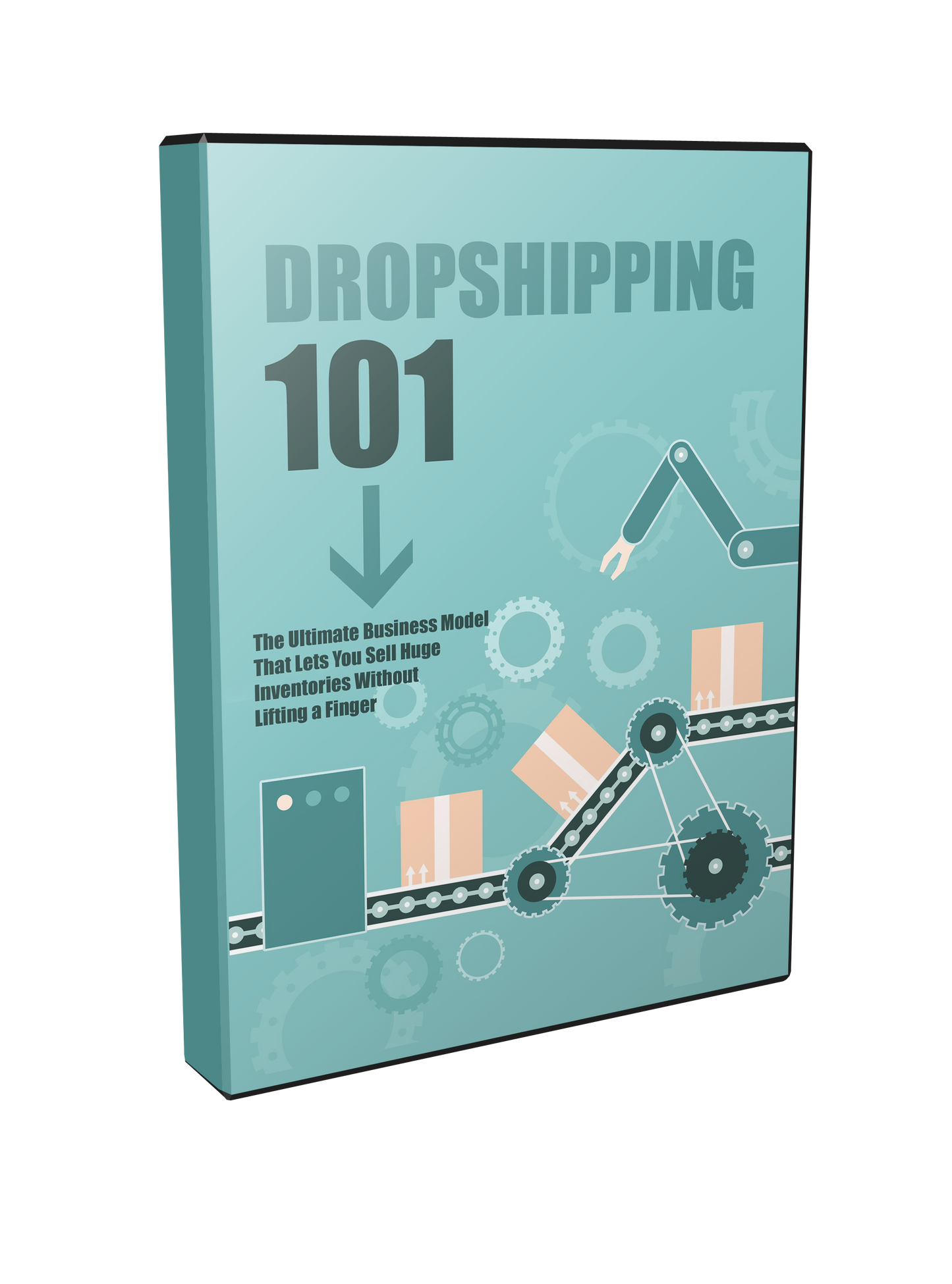 DROPSHIPPING 101