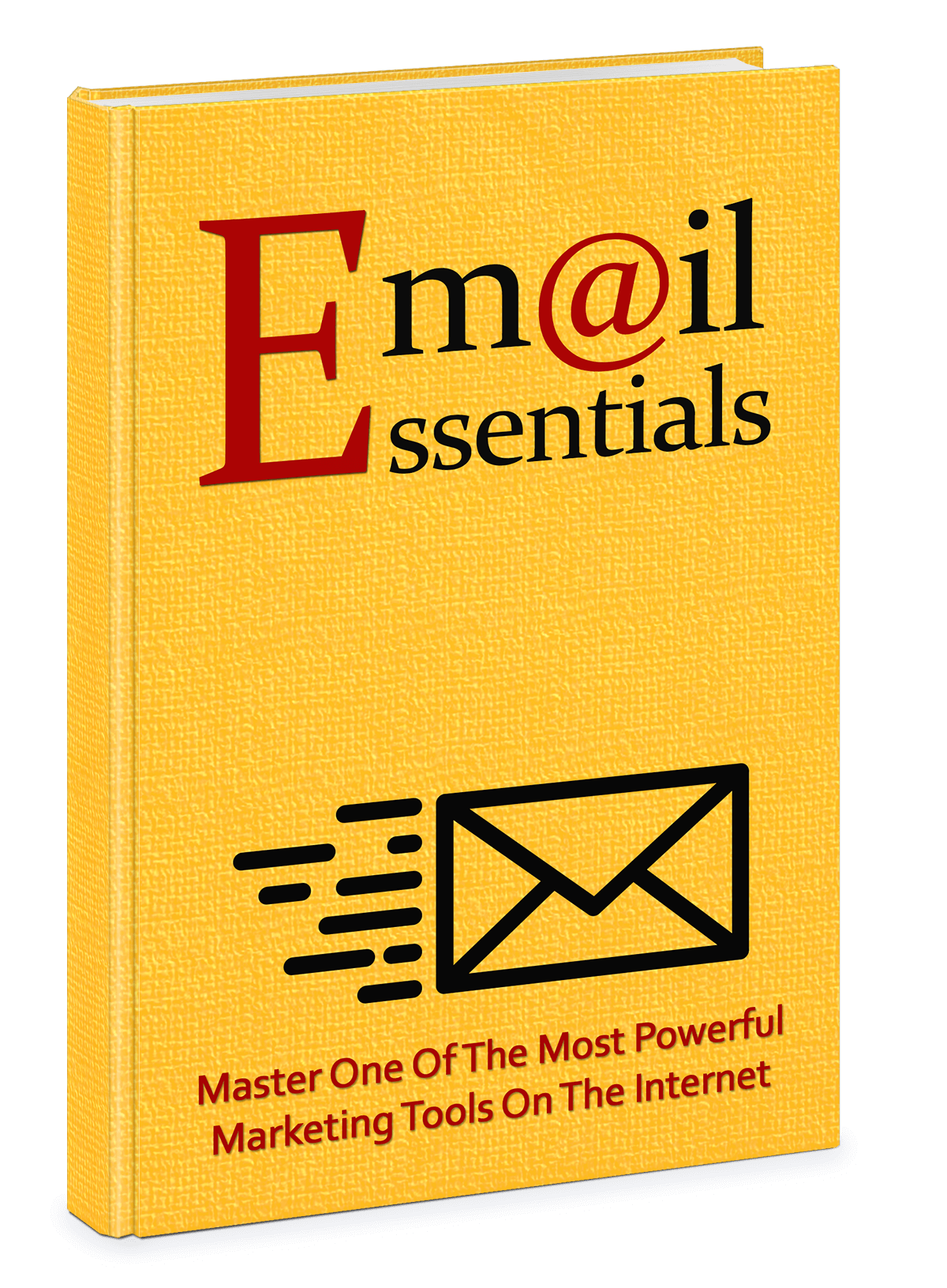 Email Essentials E-Book Bundle