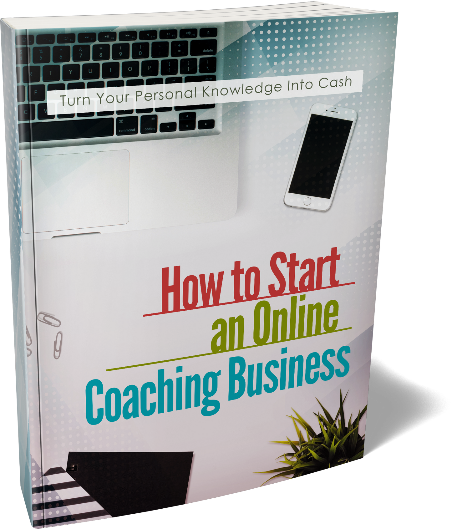 How To Start An Online Coaching Business
