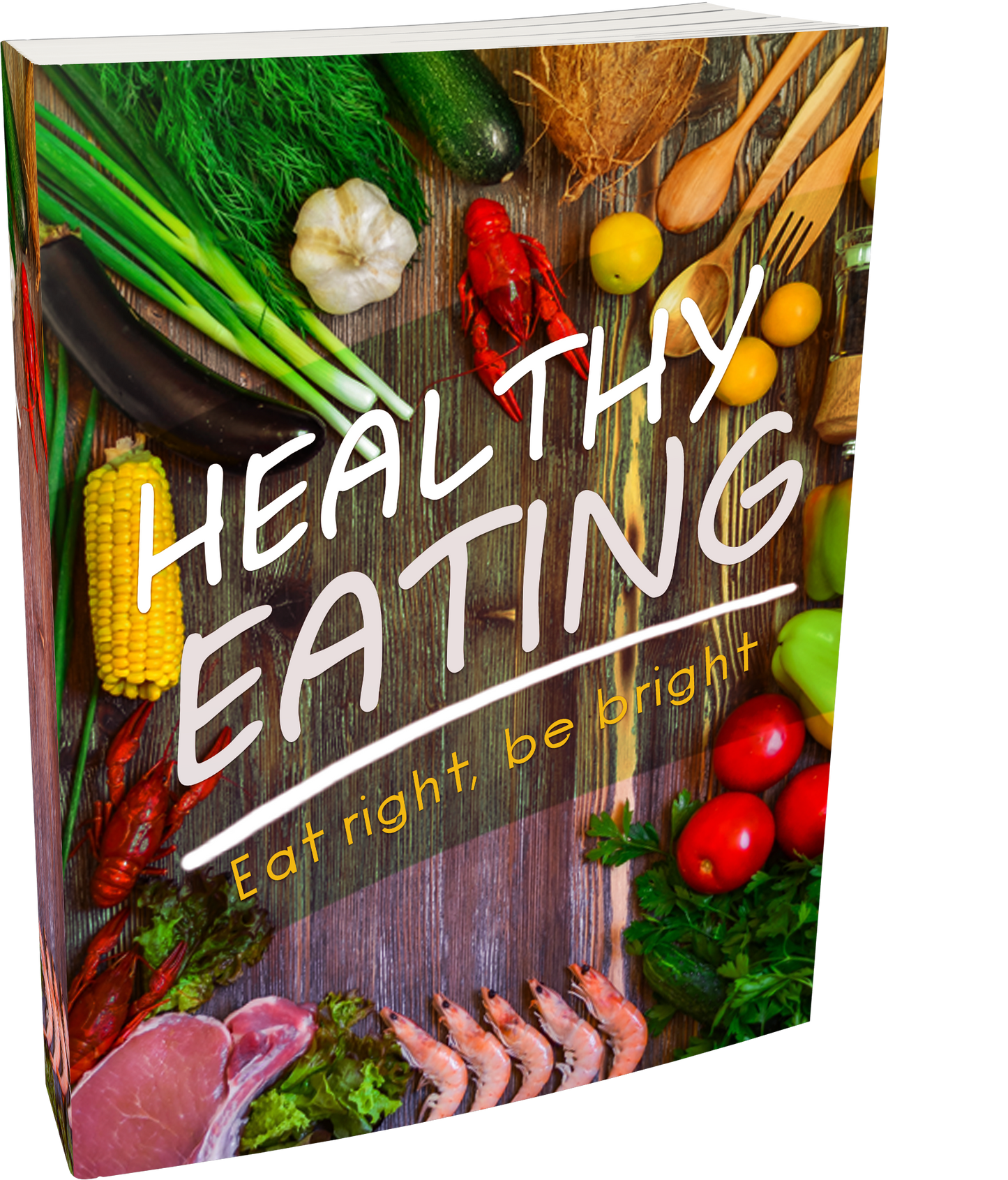 License - Healthy Eating Guide