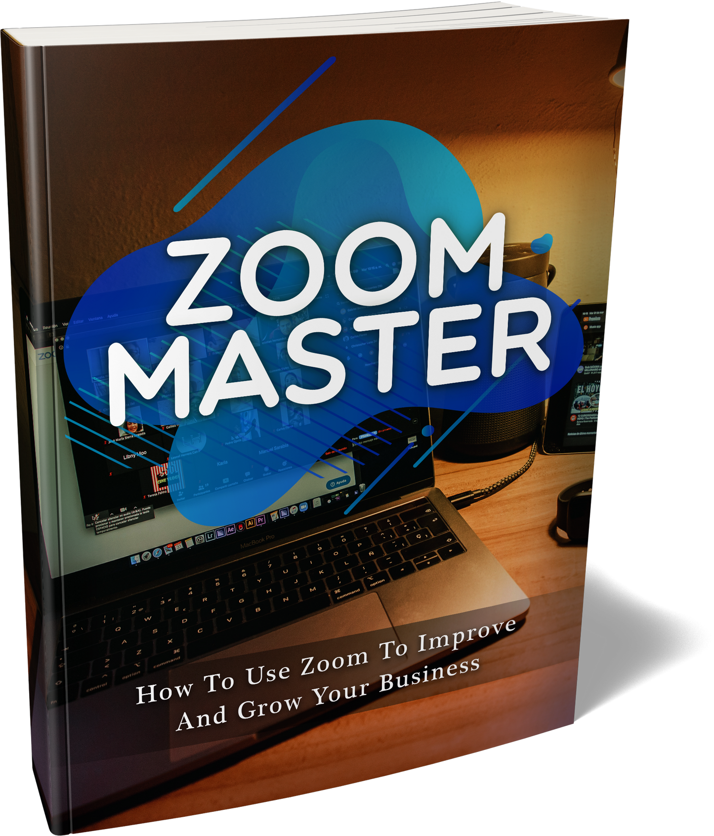 MASTER ZOOM