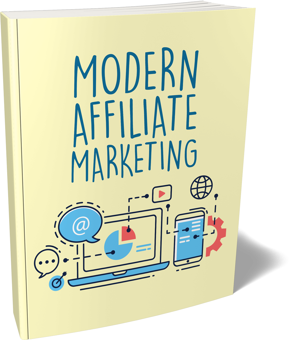Modern Affiliate Marketing