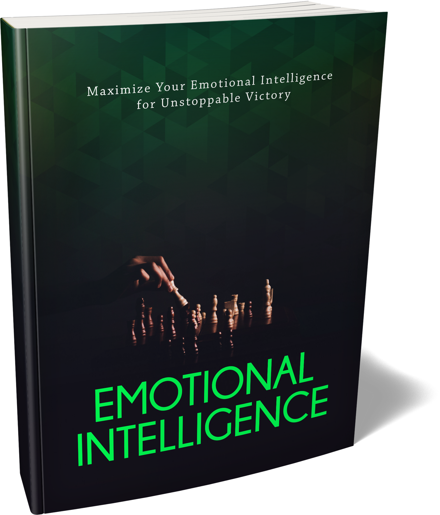 License - Emotional Intelligence