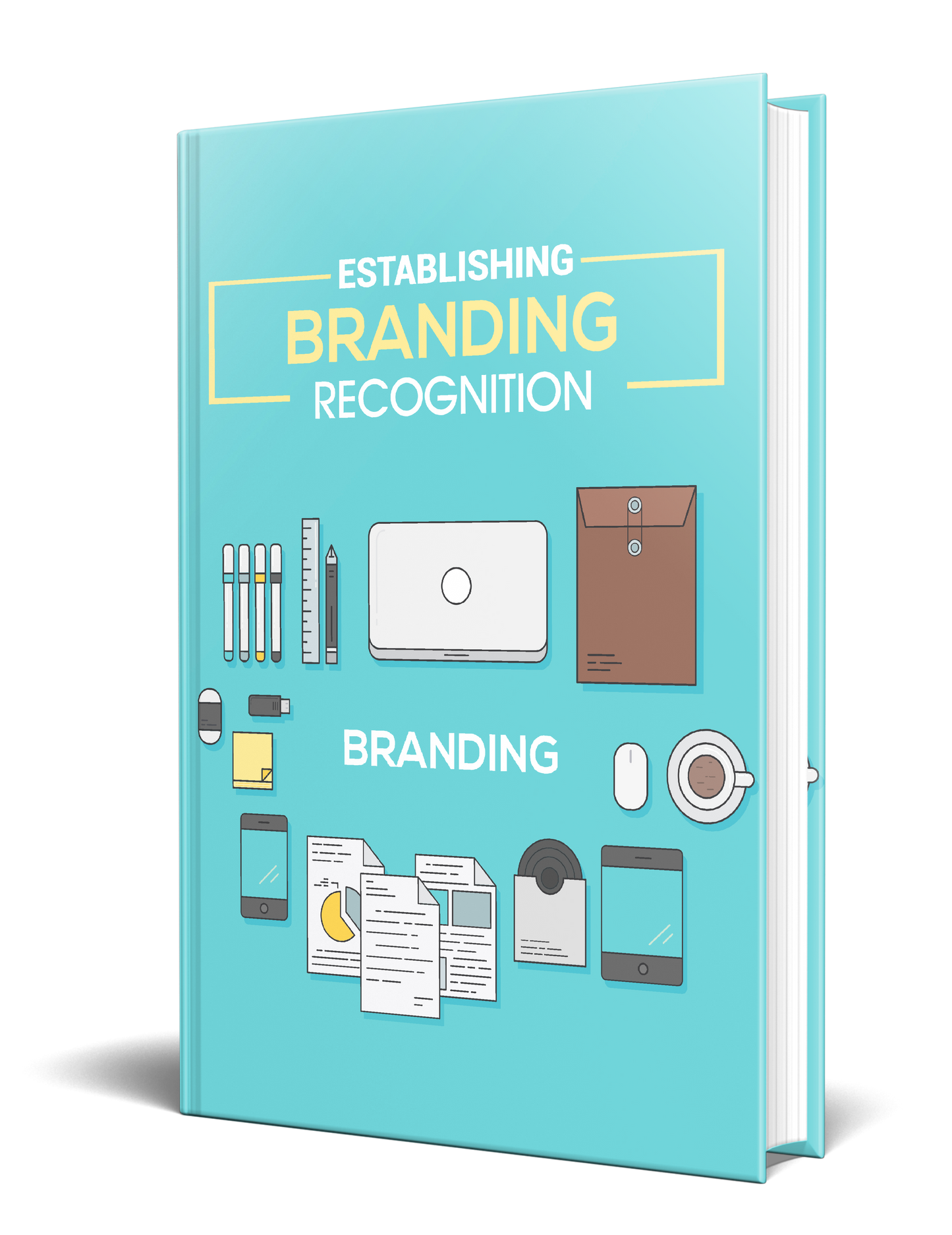 Establishing Brand Recognition