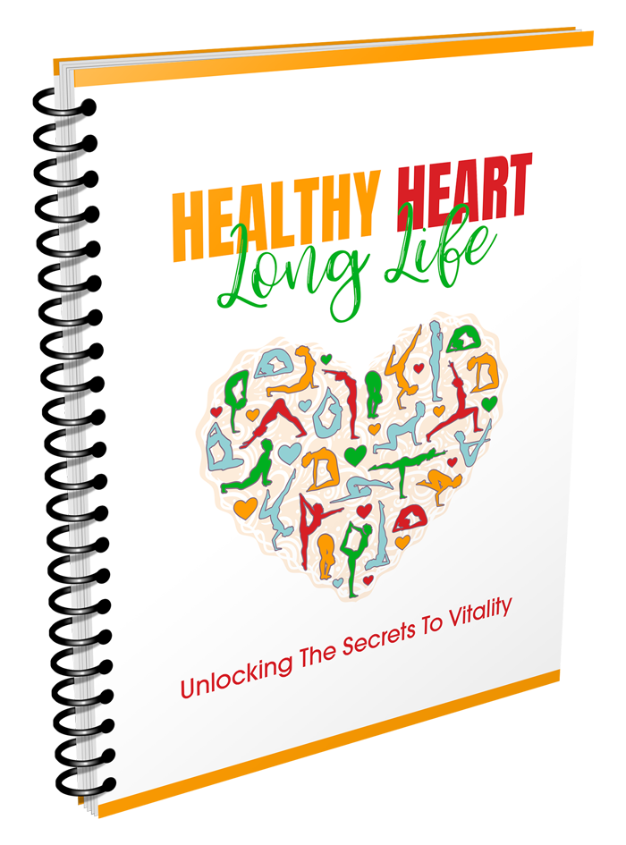 License - Healthy Heart