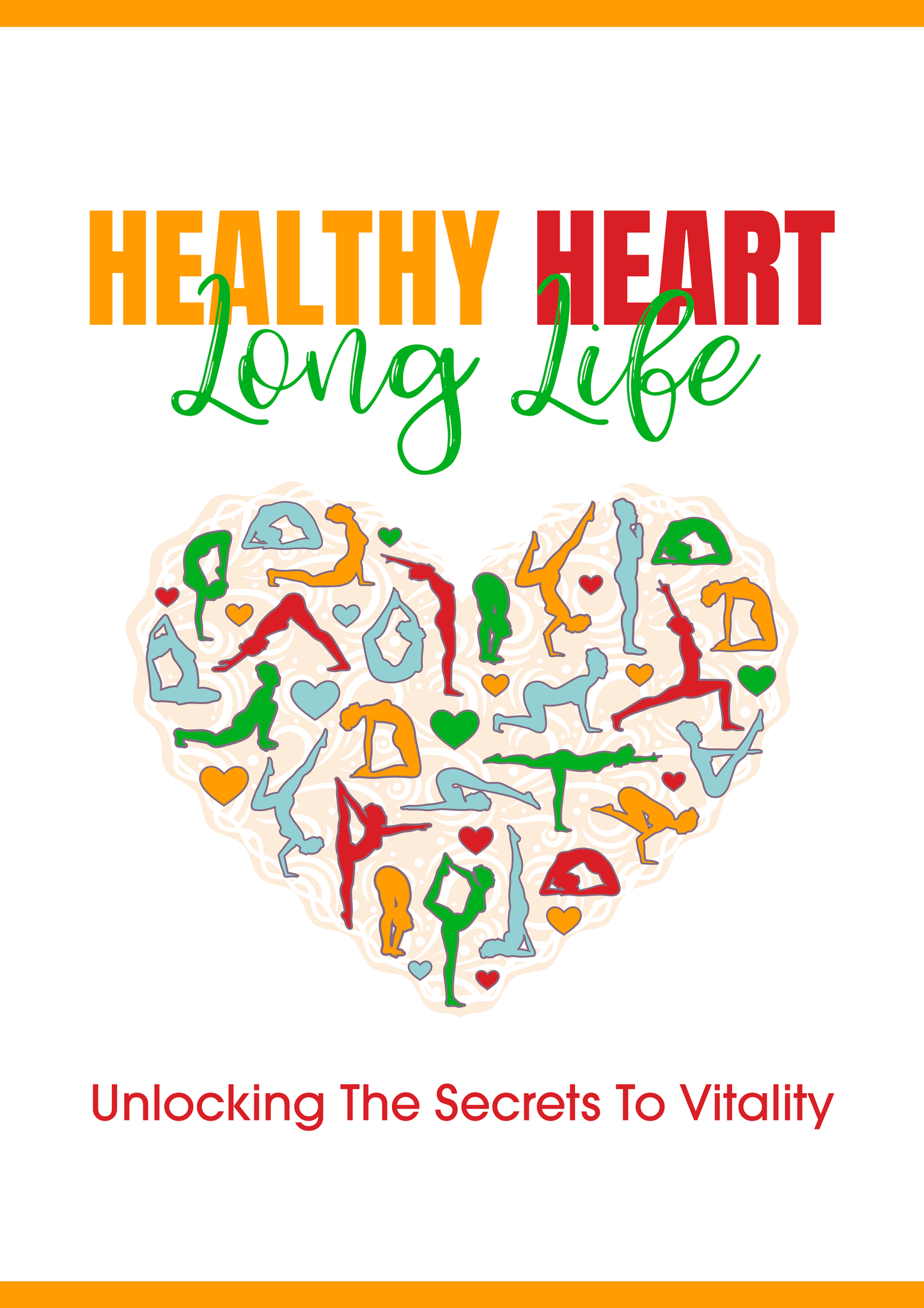 License - Healthy Heart