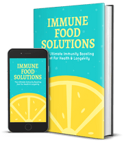 Load image into Gallery viewer, Immune Food Solutions
