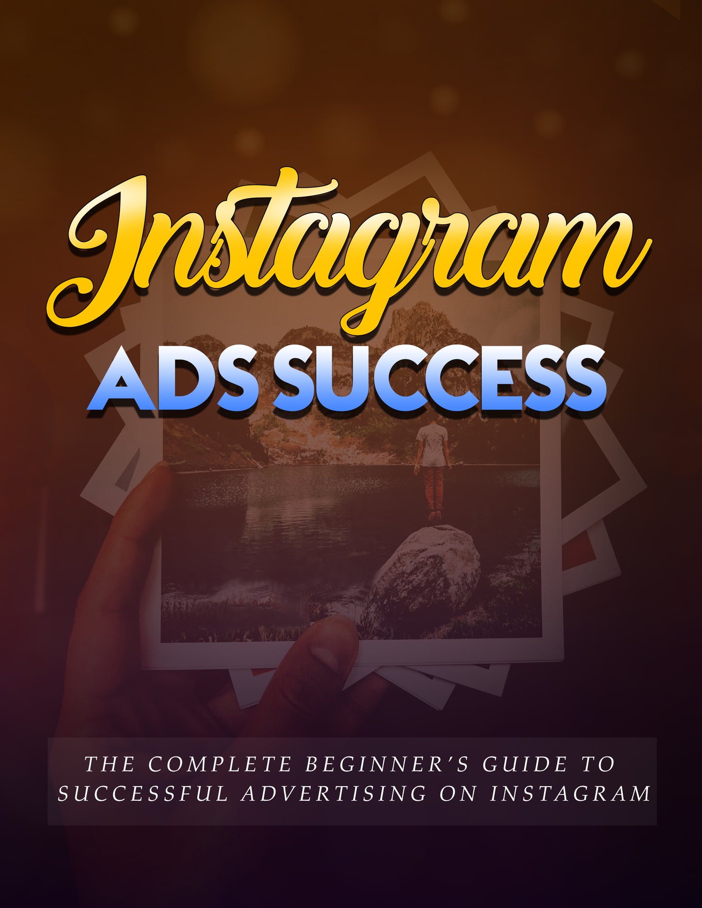 Instagram Ad Success
