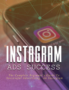 Instagram Ad Success