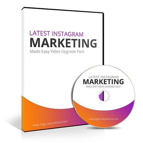 Learn Instagram Marketing