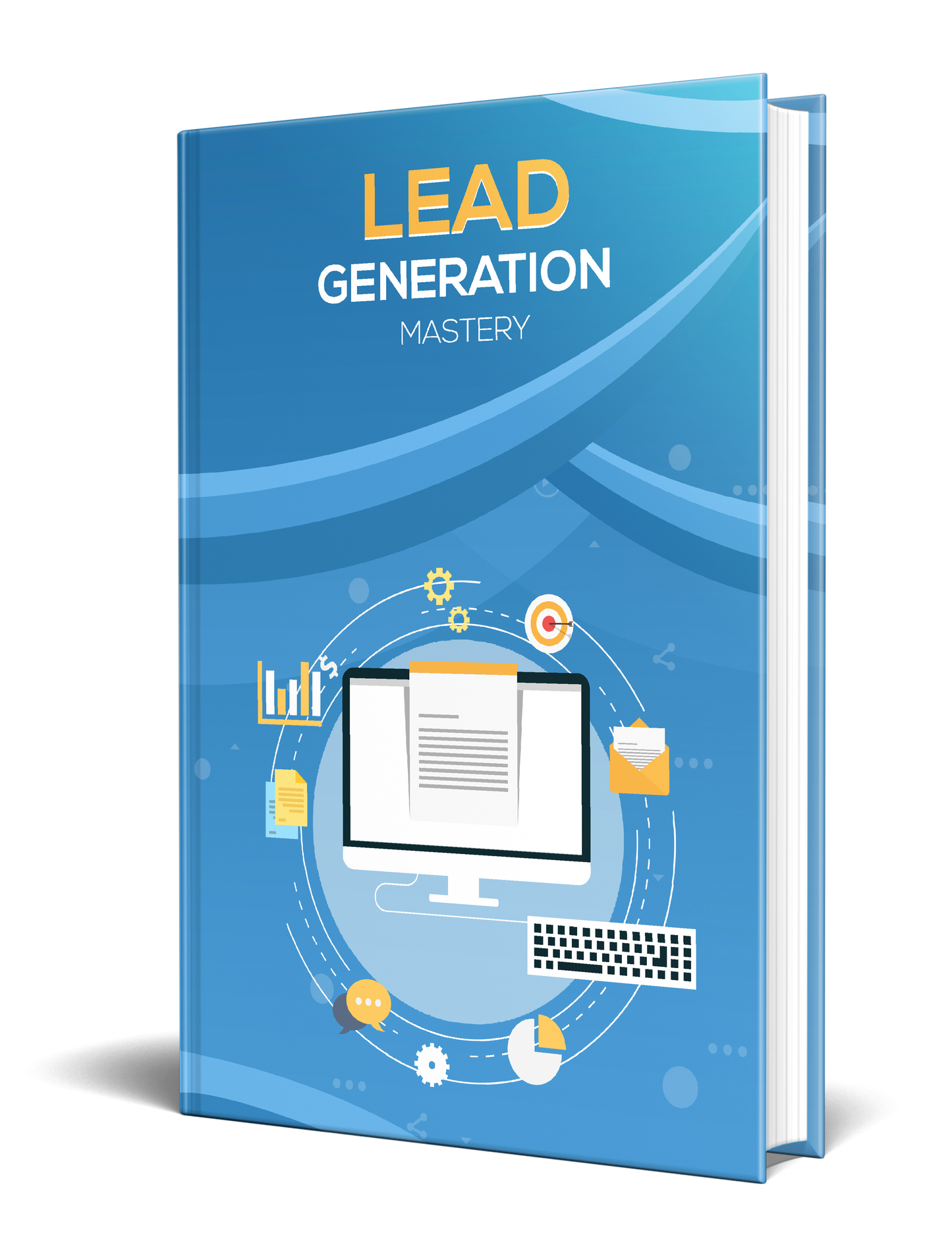 Lead Generation On Demand