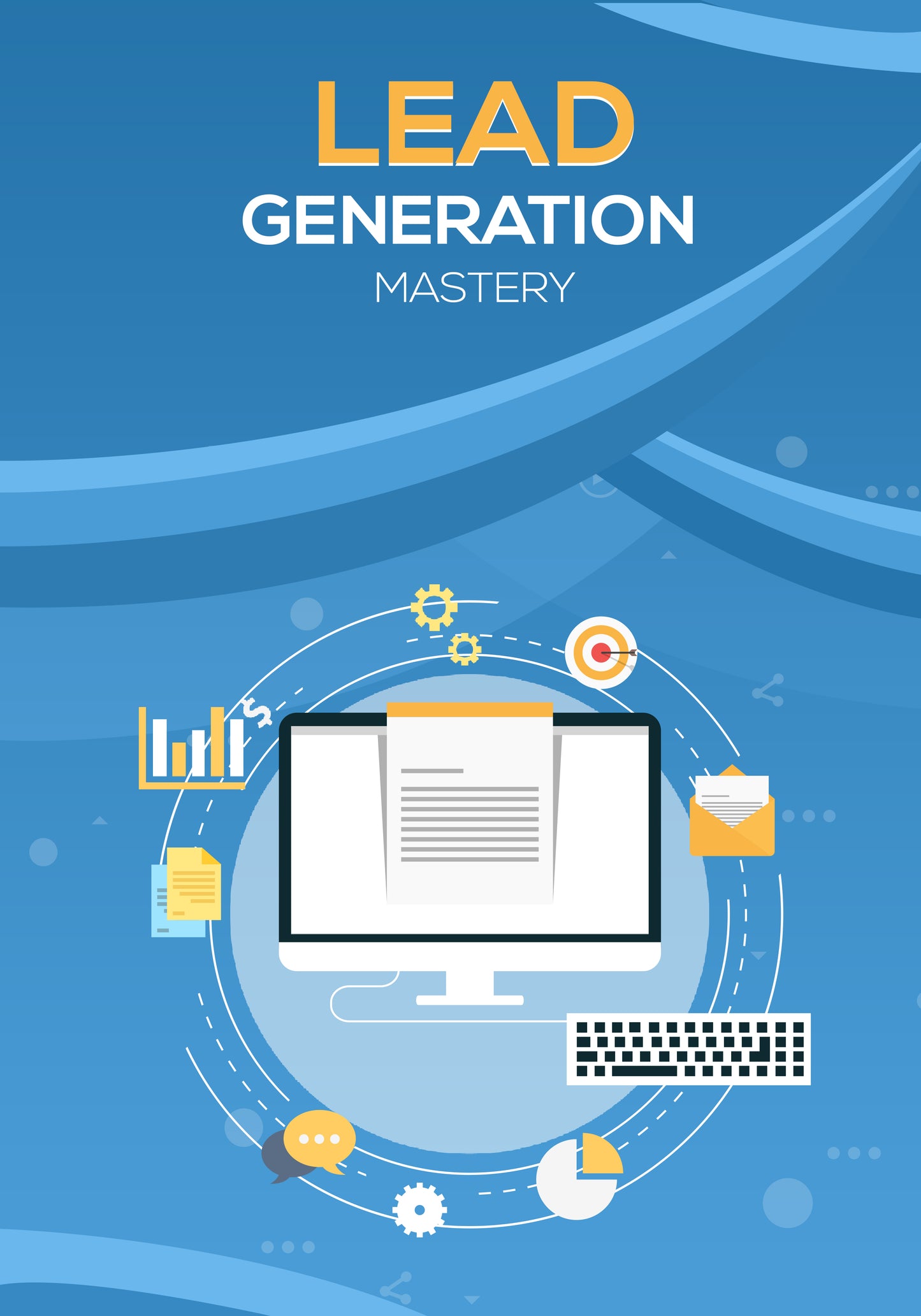 Lead Generation On Demand