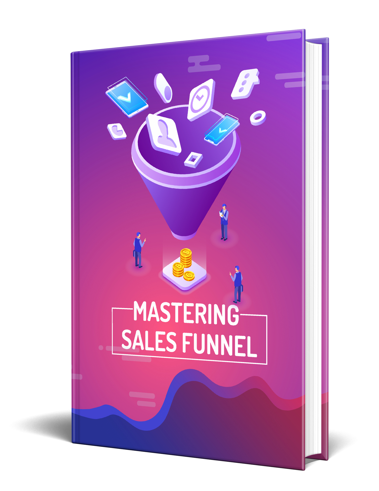 Mastering Sales Funnel