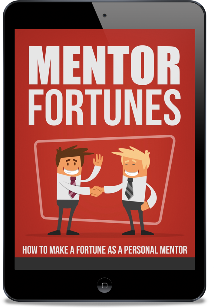 Make Money as a Mentor