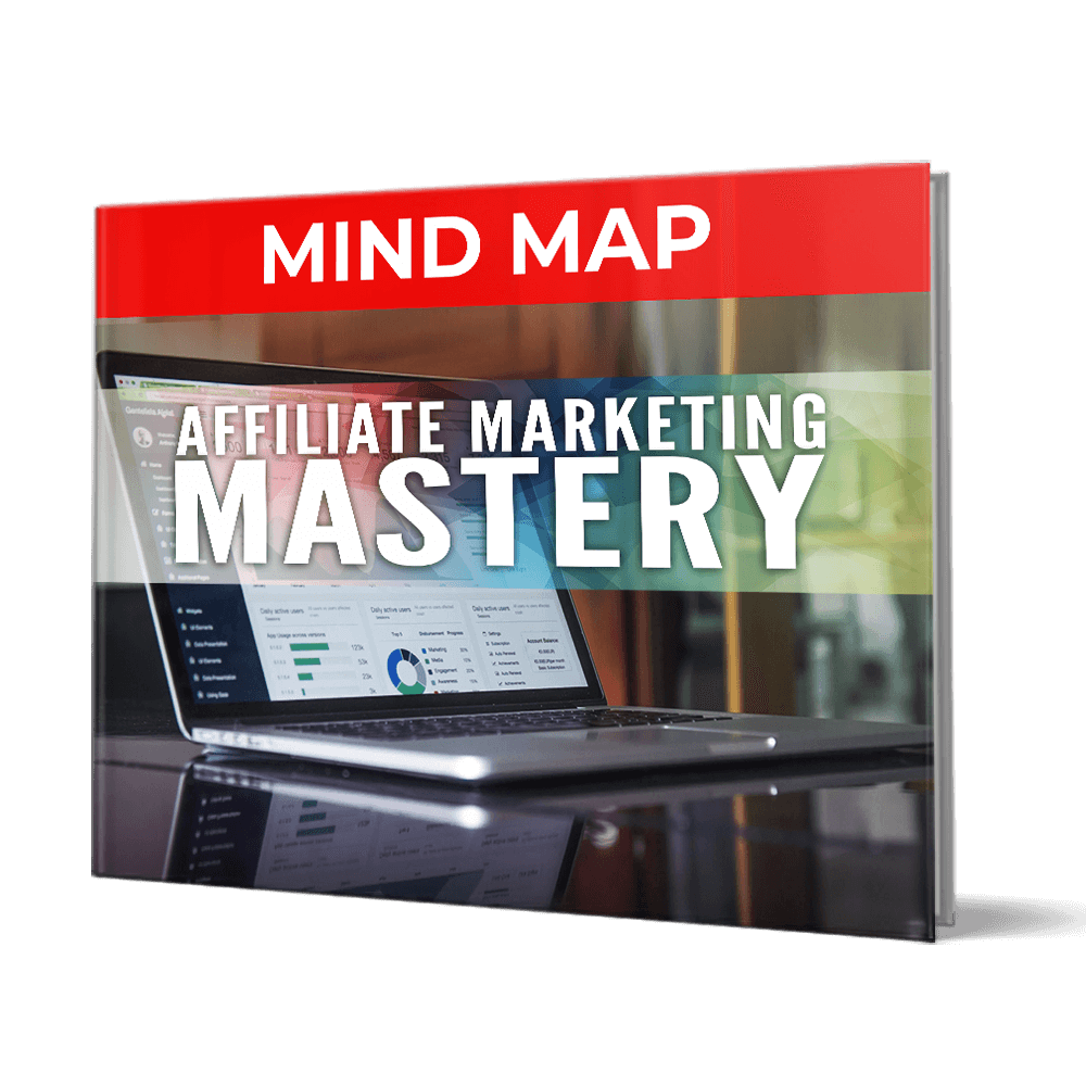 Affiliate Marketing Mastery