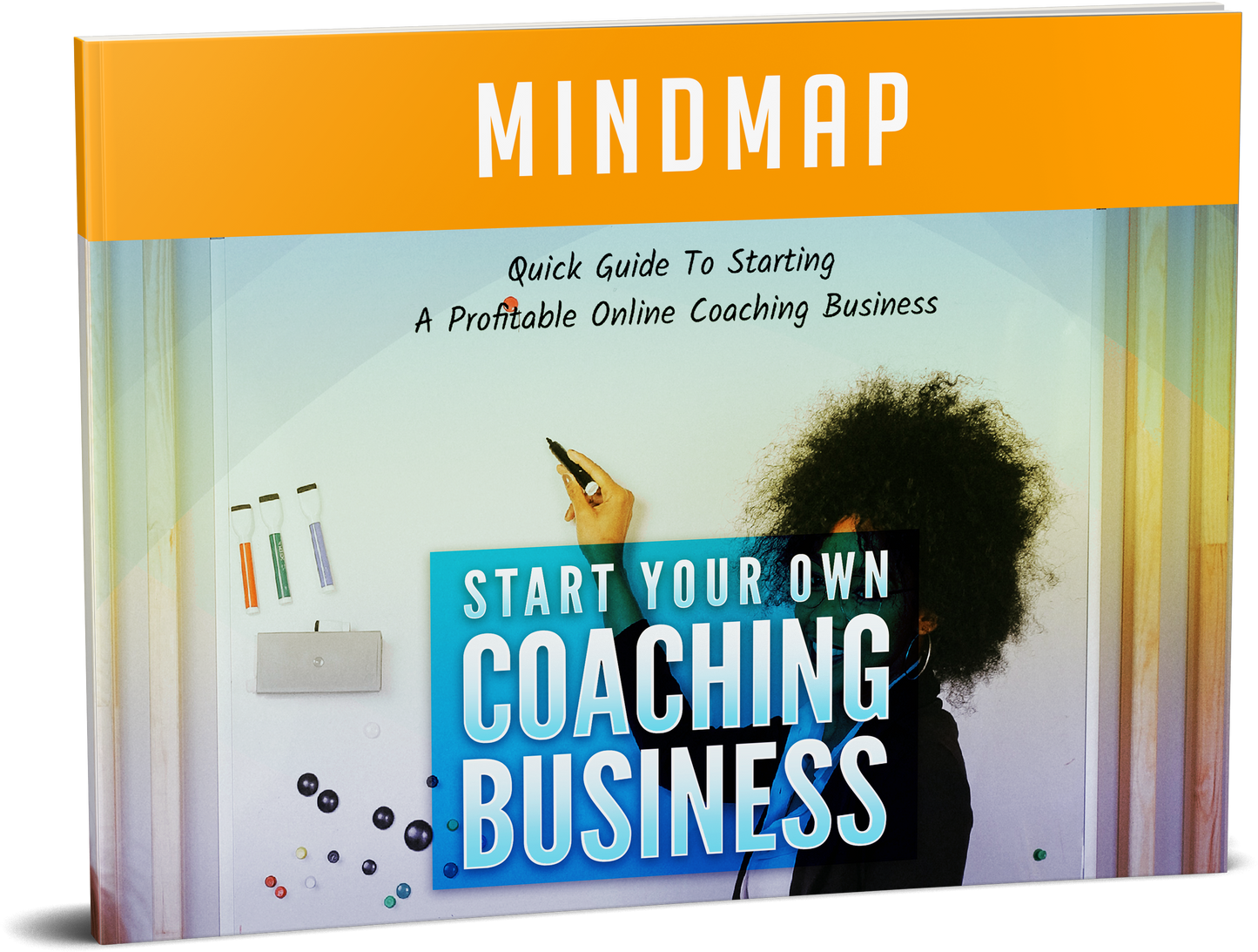 Start Your Own Coaching Business