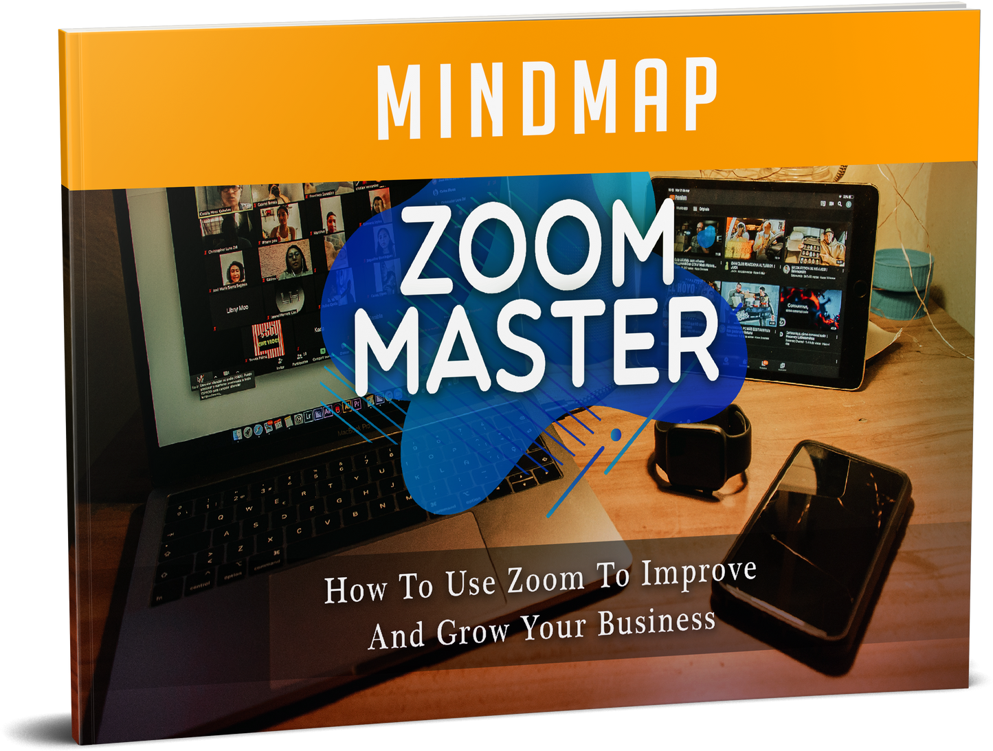 MASTER ZOOM
