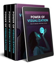 Load image into Gallery viewer, The Power of Visualization
