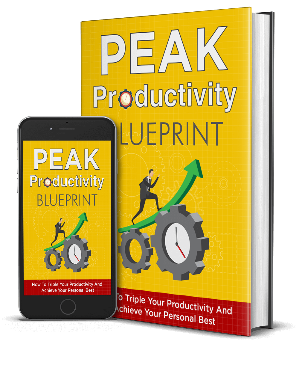 Peak Productivity