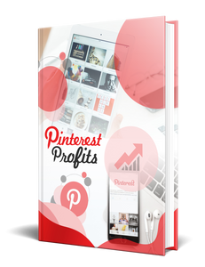 NEW Pinterest For Profit