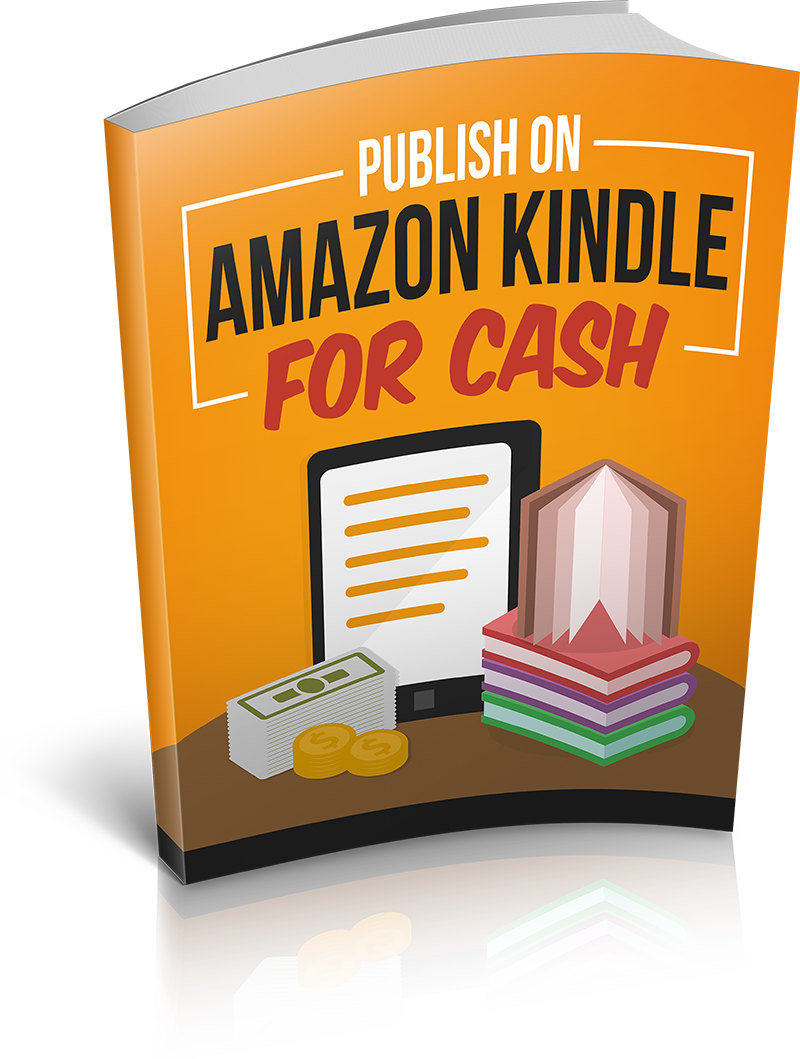 Publish on Amazon Kindle