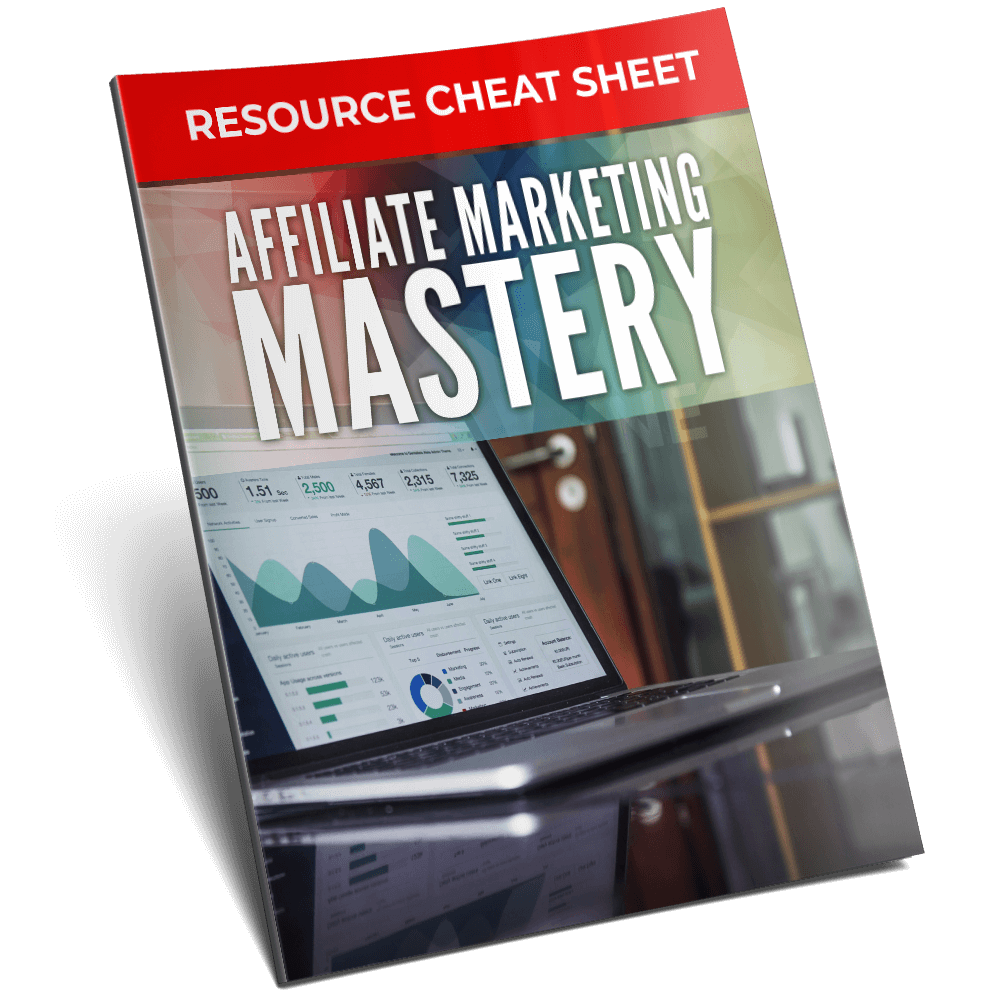 Affiliate Marketing Mastery