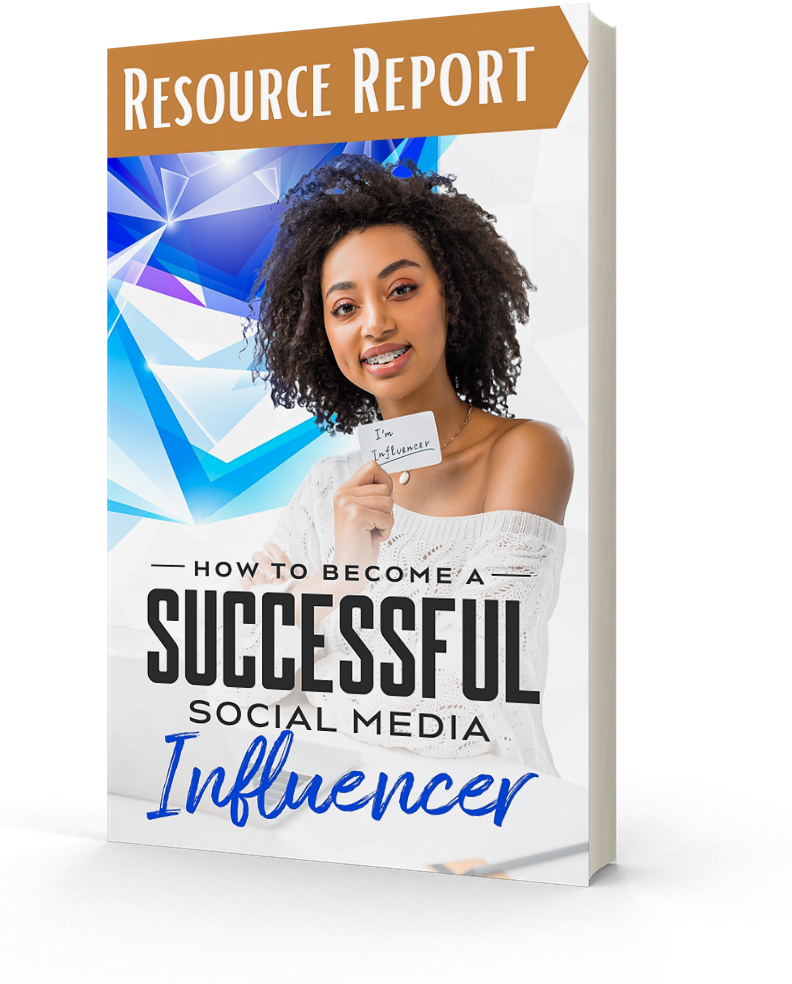 Hyper Successful Influencer Marketing (Influencer Agreement Included)