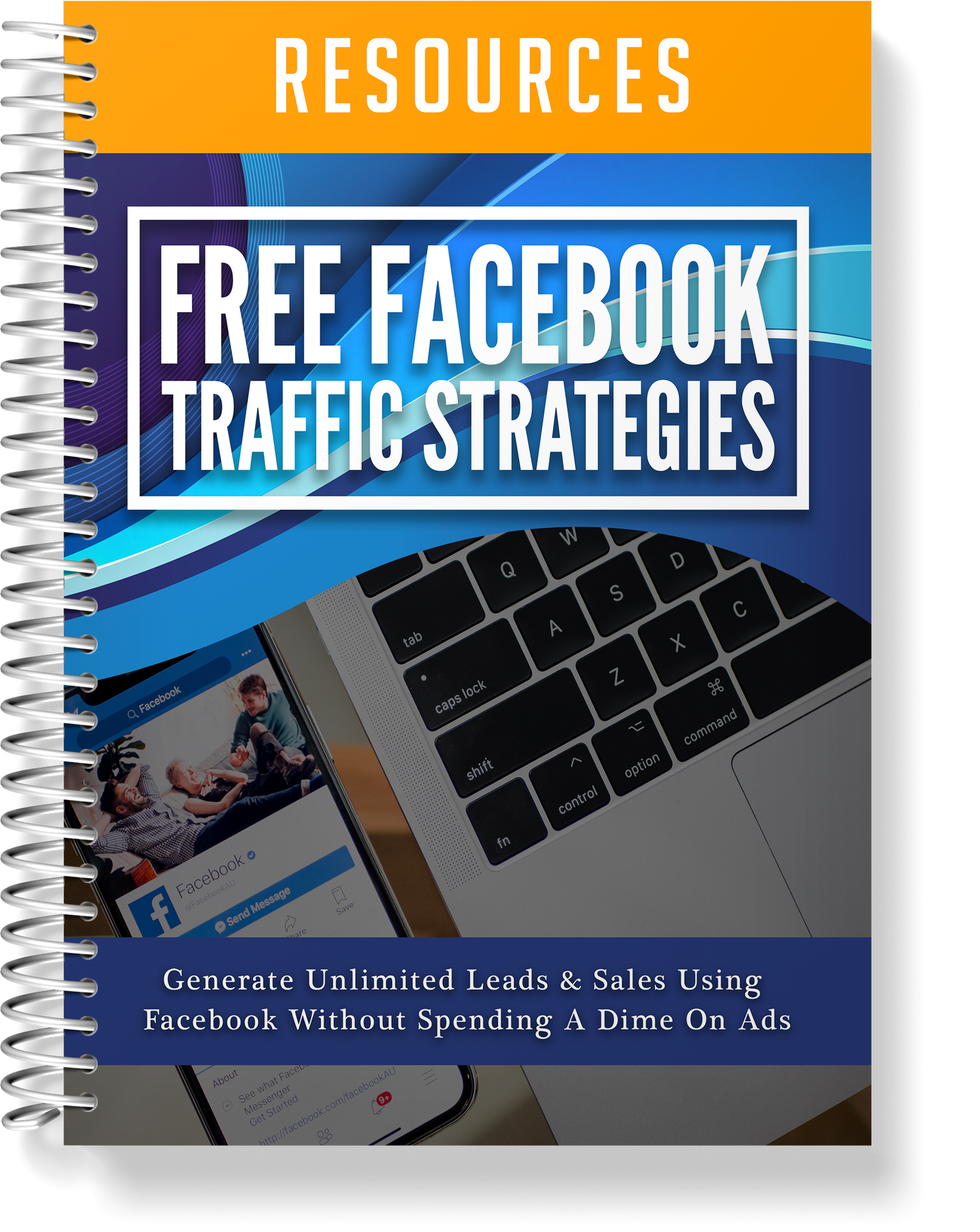 Best FREE Facebook Traffic Strategies