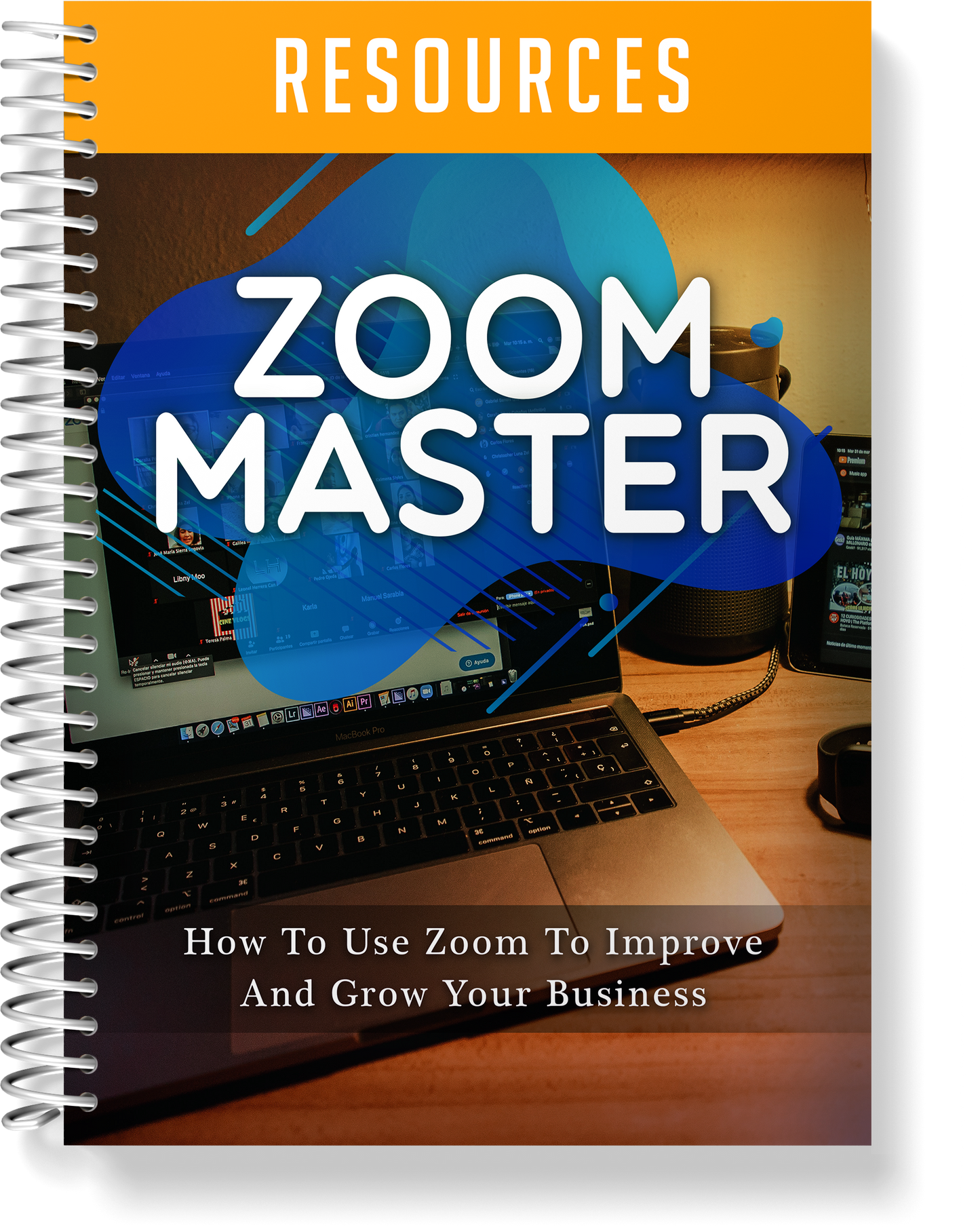 MASTER ZOOM