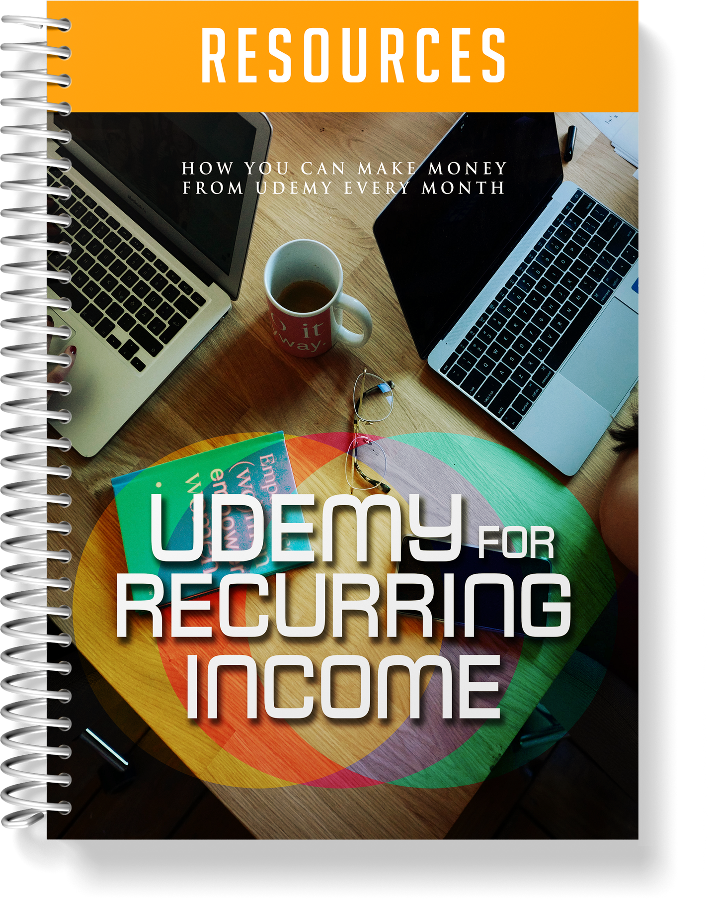 Launch Your Own Udemy Course
