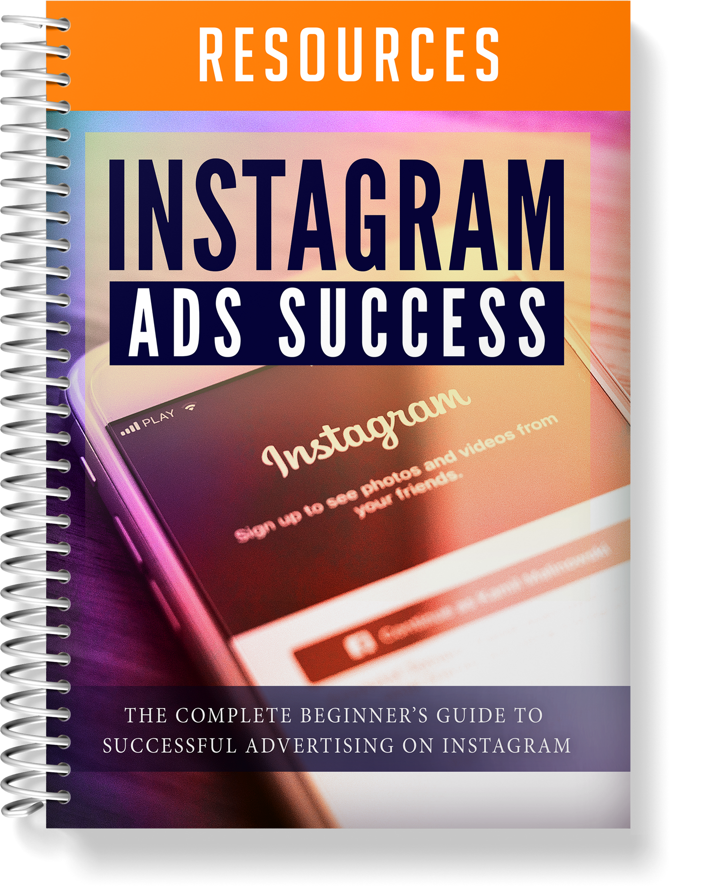 Instagram Ad Success