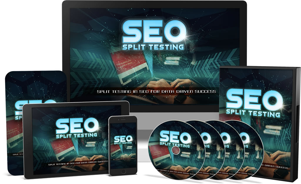 SEO: SPLIT TESTING