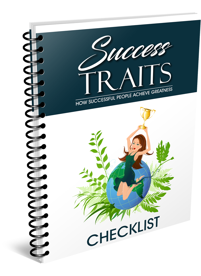 License - Success Traits