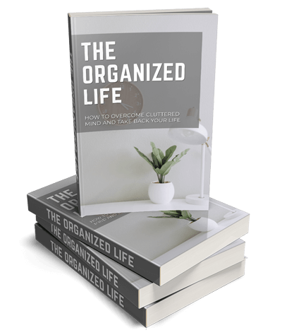 The Organized Life