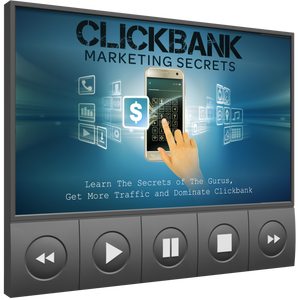 Click Bank Marketing Secrets