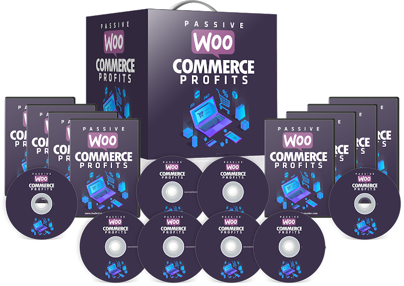 Automating Your Woocommerce Site
