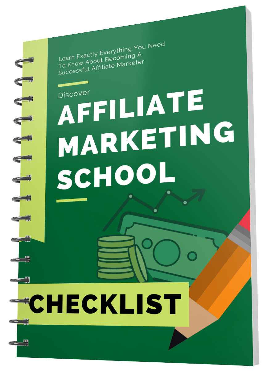 Affiliate Marketing School
