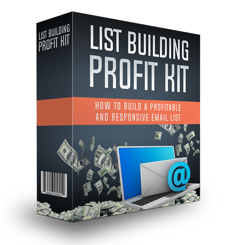 List Building Profit Kit