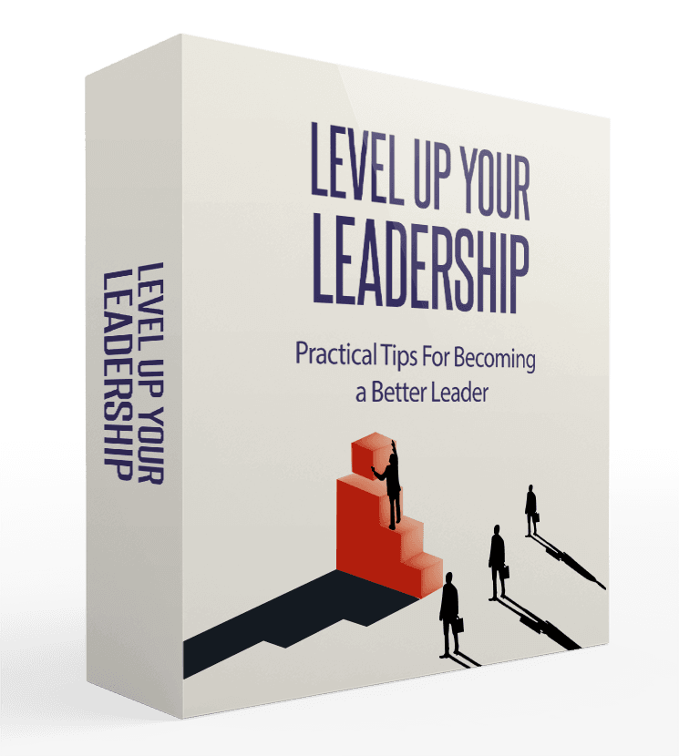 Level Up Your Leadership