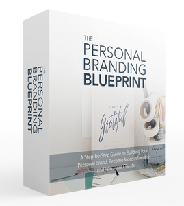 Complete Guide to Personal Branding