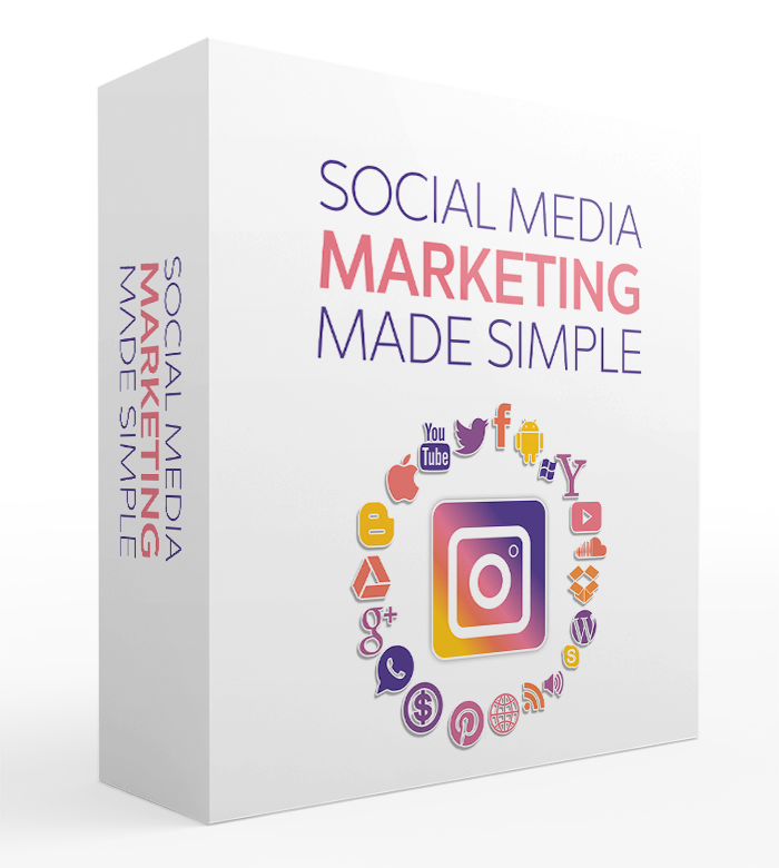 Social Media Marketing Made Simple