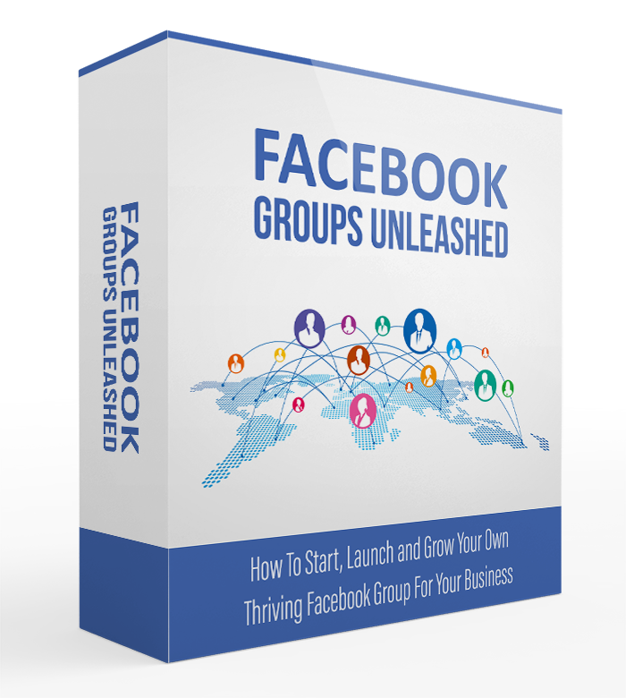 Facebook Groups Unleashed