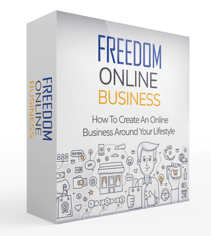 Start Your Online Business