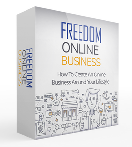 Start Your Online Business